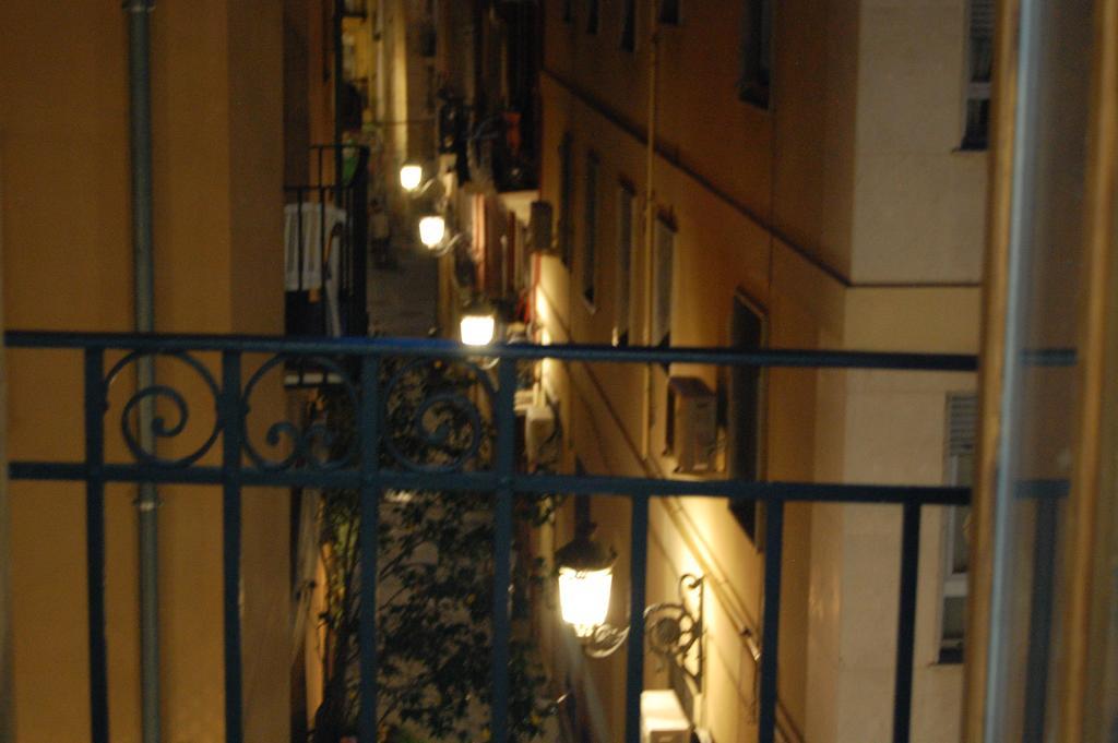 Eco-Friendly Apartments バレンシア エクステリア 写真