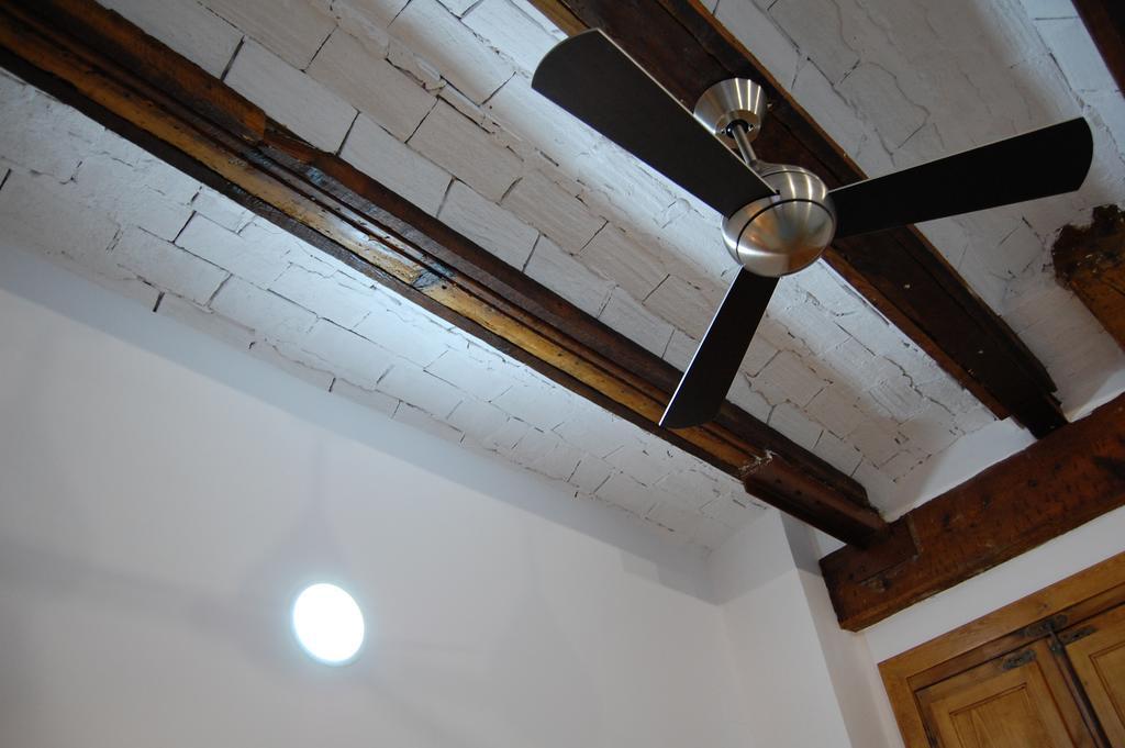 Eco-Friendly Apartments バレンシア エクステリア 写真
