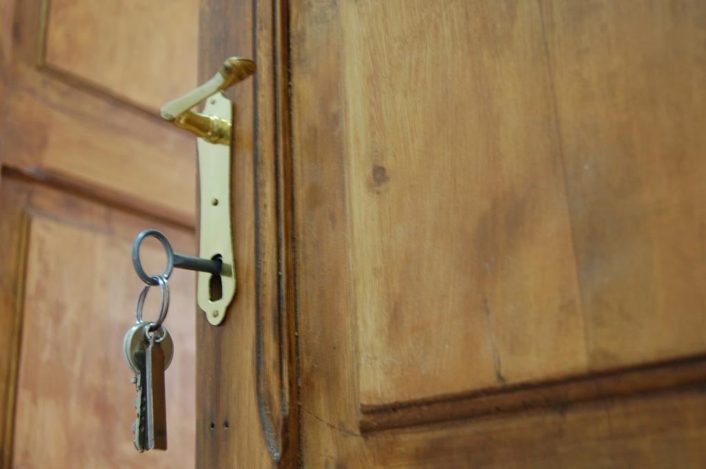 Eco-Friendly Apartments バレンシア エクステリア 写真
