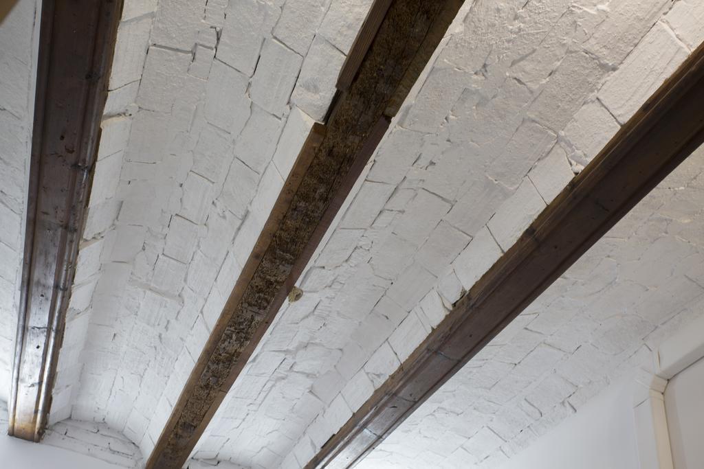Eco-Friendly Apartments バレンシア エクステリア 写真